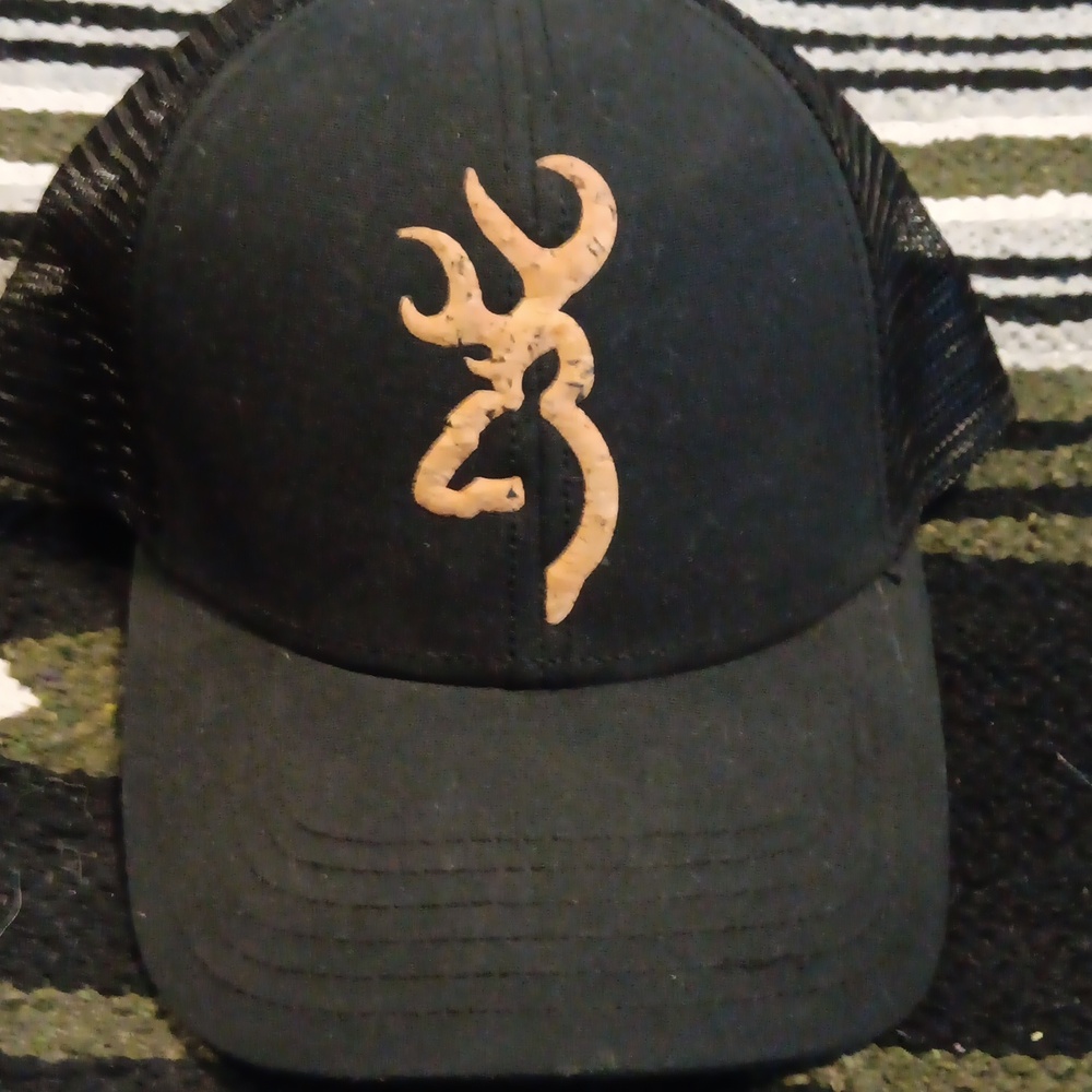 Browning ballcap